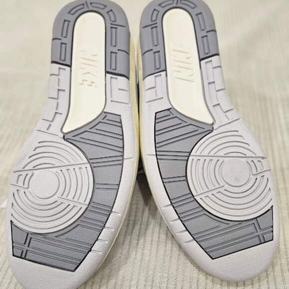 Retro, Python Low Jordan 2s - Picture 5 of 6